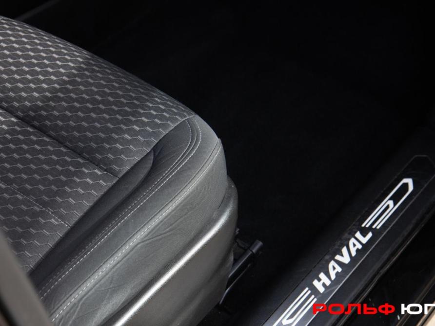 Haval F7x I Москва  - изображение 19