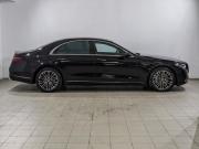 Mercedes-Benz S-Класс VII (W223) Химки  - изображение 43