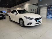 Mazda 3 III (BM) Москва  - изображение 21