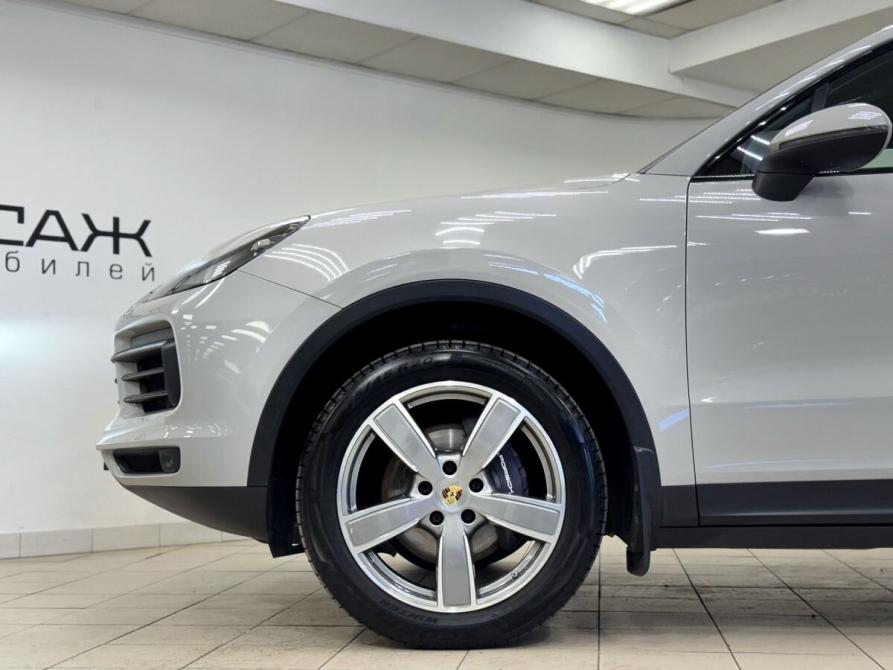 Porsche Cayenne III Санкт-Петербург  - изображение 26