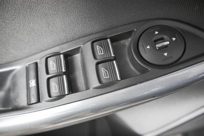 Ford Focus III с пробегом 2013 года, цена 969 000 рублей, 114600 км, хэтчбек, Автокод Объявления