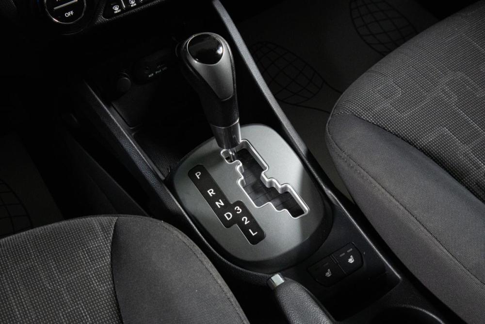 Kia Rio III Сургут  - изображение 12