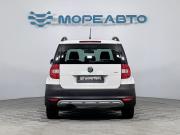 Skoda Yeti I Калининград  - изображение 27