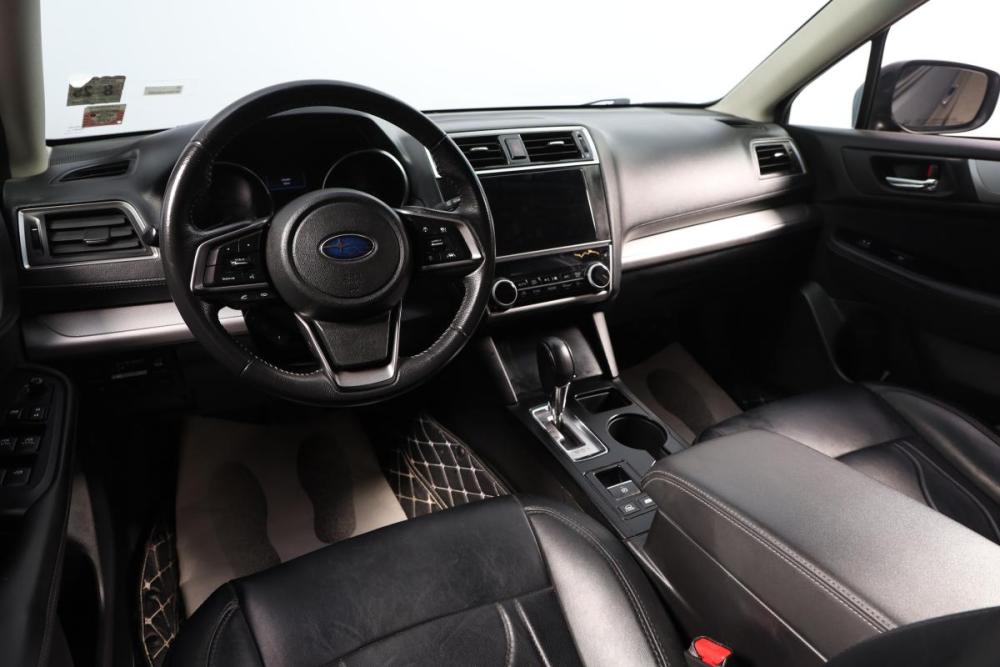 Subaru Outback V Рестайлинг Новосибирск  - изображение 8