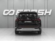 Hyundai Santa Fe IV Рестайлинг Ростов-на-Дону  - изображение 28