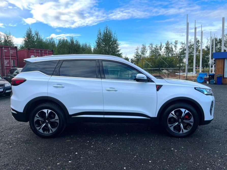 Chery Tiggo 7 Pro Max I Чебоксары  - изображение 7