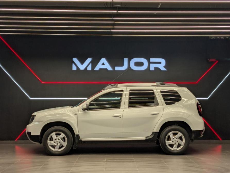 Renault Duster I Рестайлинг Москва  - изображение 22