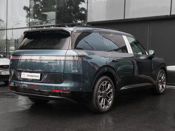 Lynk &amp; Co 900 с пробегом 2026 года, цена 8 099 000 рублей, 60 км, внедорожник, Автокод Объявления