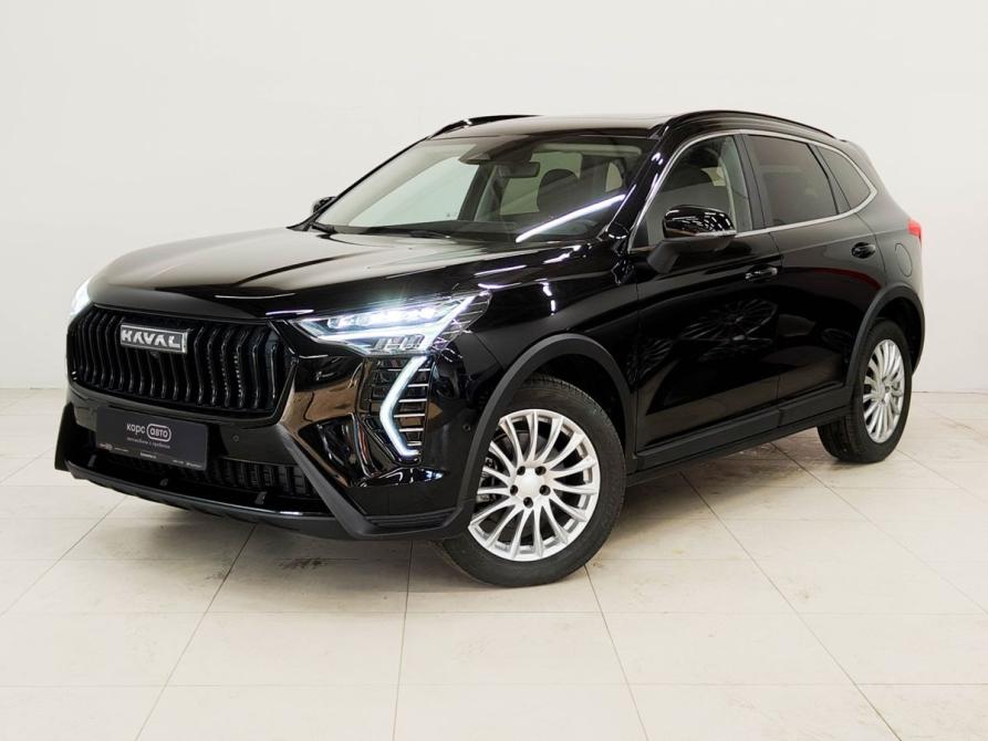 Haval Jolion I Рестайлинг Тула  - изображение 1