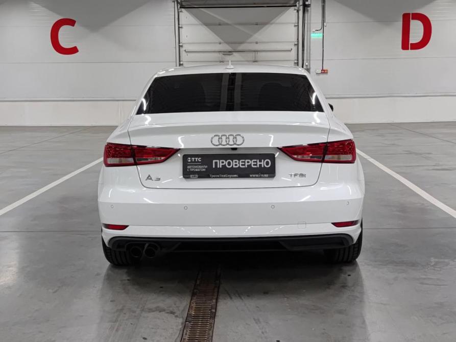 Audi A3 III (8V) Рестайлинг Казань  - изображение 7