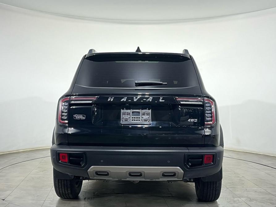 Haval Dargo I Ижевск  - изображение 3