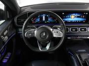 Mercedes-Benz GLE Coupe II (C167) Москва  - изображение 46
