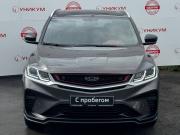 Geely Coolray I Екатеринбург  - изображение 48