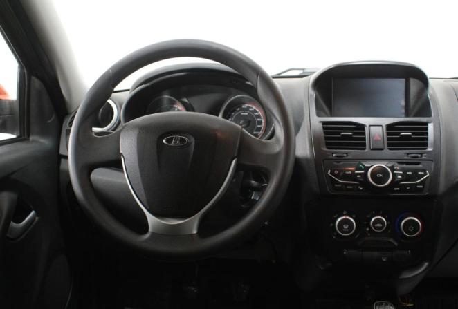 Lada (ВАЗ) Kalina II с пробегом 2013 года, цена 425 000 рублей, 163305 км, хэтчбек, Автокод Объявления