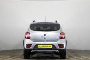 Renault Sandero II Рестайлинг Пермь  - изображение 27