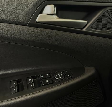 Hyundai Tucson III Рестайлинг с пробегом 2020 года, цена 2 490 000 рублей, 88527 км, внедорожник, Автокод Объявления
