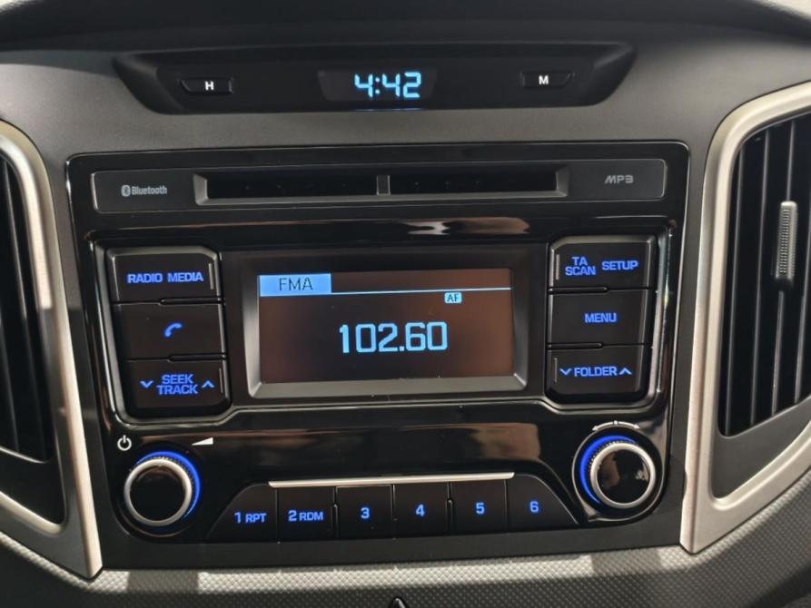 Hyundai Creta I Курск  - изображение 13