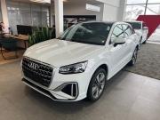 Audi Q2 I Рестайлинг Воронеж  - изображение 18