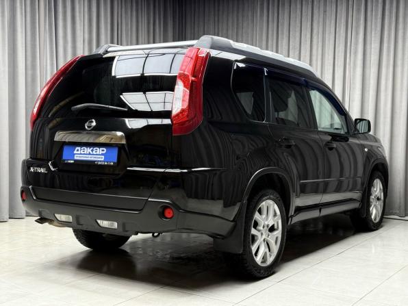 Nissan X-Trail II Рестайлинг с пробегом 2012 года, цена 1 349 000 рублей, 220600 км, внедорожник, Автокод Объявления