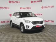 Hyundai Creta I Вологда  - изображение 20