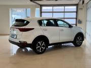 Kia Sportage IV Рестайлинг Москва  - изображение 23