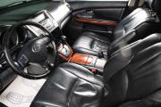 Lexus RX II Рестайлинг Сургут  - изображение 25