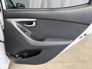 Hyundai Elantra V (MD) Рестайлинг Краснодар  - изображение 38