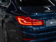 BMW 5 серии VII (G30/G31/G38) Москва  - изображение 33