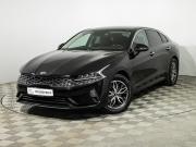 Kia K5 III Санкт-Петербург  - изображение 22
