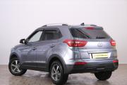 Hyundai Creta I Рестайлинг Омск  - изображение 28