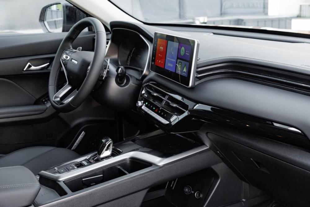 Haval Jolion I Рестайлинг 2 Саранск  - изображение 35