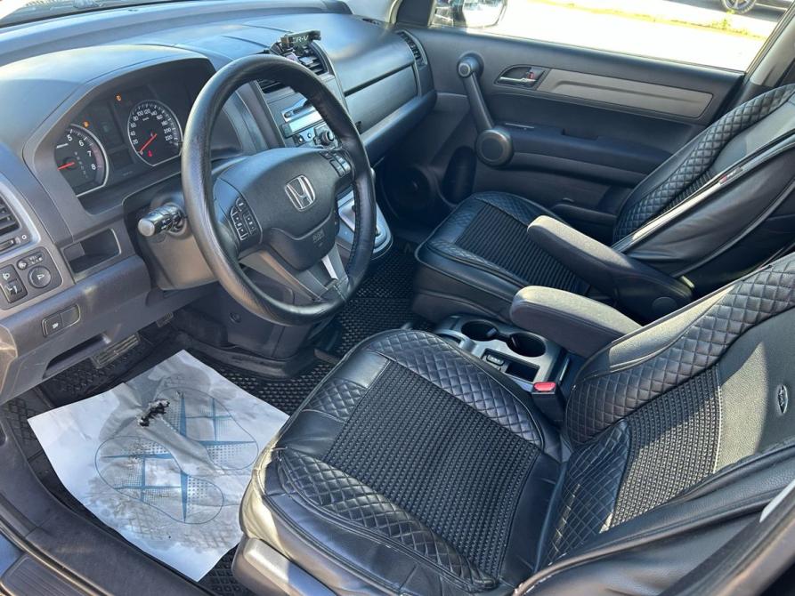 Honda CR-V III Рестайлинг Мурманск  - изображение 7