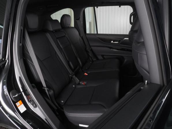 Lexus LX IV с пробегом 2024 года, цена 17 549 000 рублей, 21 км, внедорожник, Автокод Объявления