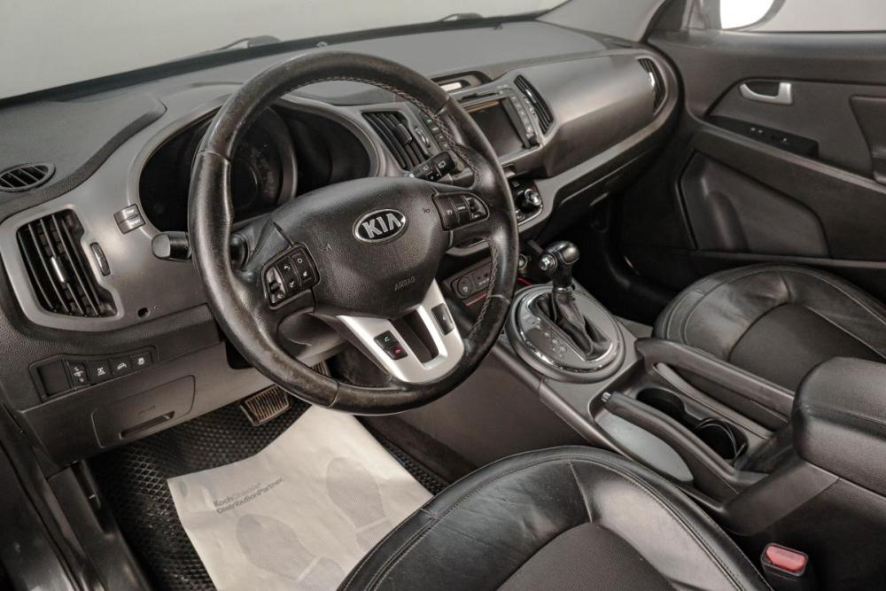 Kia Sportage III Челябинск  - изображение 8