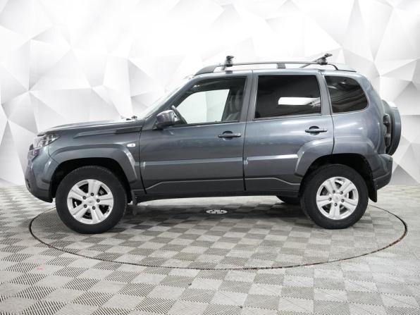 Lada (ВАЗ) Niva с пробегом 2021 года, цена 997 000 рублей, 37000 км, внедорожник, Автокод Объявления