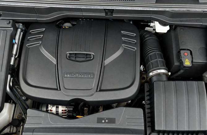 Geely Coolray I с пробегом 2023 года, цена 1 890 000 рублей, 22712 км, внедорожник, Автокод Объявления
