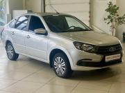 Lada (ВАЗ) Granta I Рестайлинг Пермь  - изображение 29