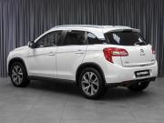 Citroen C4 Aircross Тюмень  - изображение 23