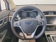 Geely GS I Смоленск  - изображение 23