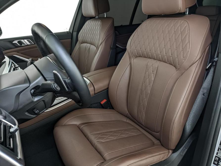 BMW X5 IV (G05/G18) Рестайлинг Москва  - изображение 19
