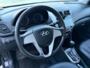 Hyundai Solaris I Череповец  - изображение 27