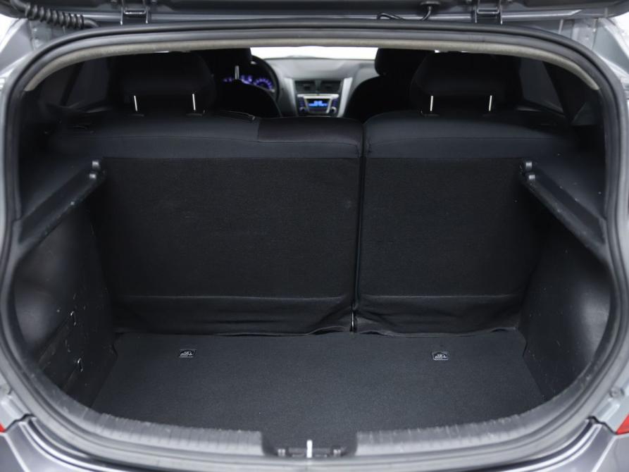 Hyundai Solaris I Рестайлинг Уфа  - изображение 16