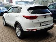 Kia Sportage IV Екатеринбург  - изображение 37