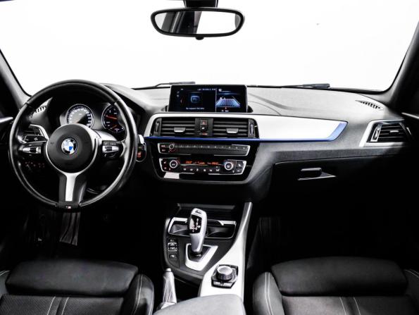 BMW 1 серии II (F20/F21) Рестайлинг 2 с пробегом 2019 года, цена 2 139 000 рублей, 96870 км, хэтчбек, Автокод Объявления