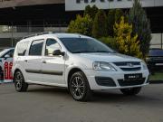 Lada (ВАЗ) Largus I Москва  - изображение 17