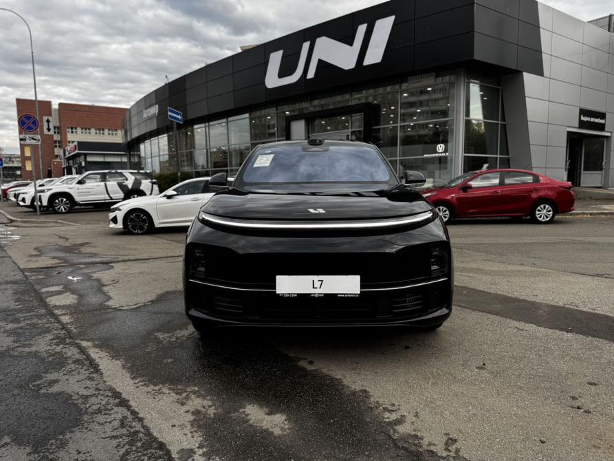 Li Auto (Lixiang) L7 I Рестайлинг Санкт-Петербург  - изображение 1