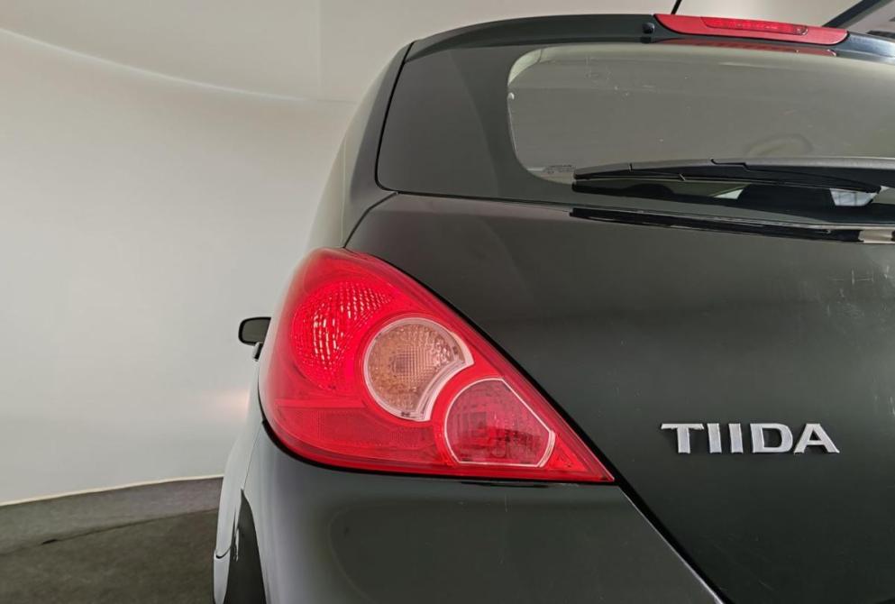 Nissan Tiida I Рестайлинг Ярославль  - изображение 21