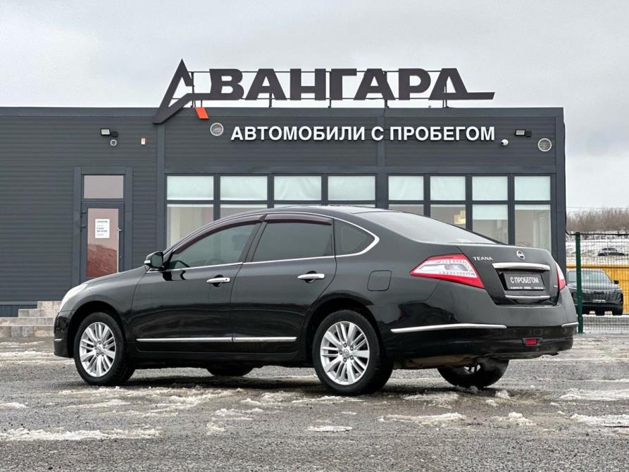 Nissan Teana II Рестайлинг Волгоград  - изображение 3