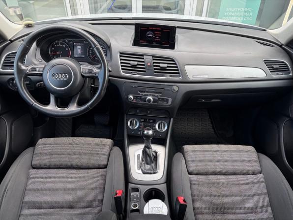 Audi Q3 I (8U) с пробегом 2012 года, цена 1 299 000 рублей, 194800 км, внедорожник, Автокод Объявления