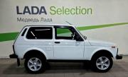 Lada (ВАЗ) 2121 (4x4) I Рестайлинг (2020) Красноярск  - изображение 25
